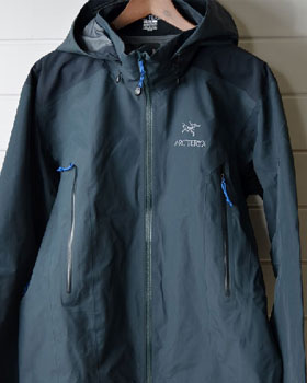 アークテリクス｜arc'teryx ベータARジャケット BETA AR｜美品 ｜買取査定