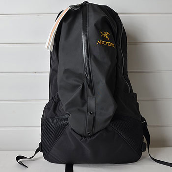 アークテリクス｜ ARROアロー22 バックパック｜新品 ｜買取査定