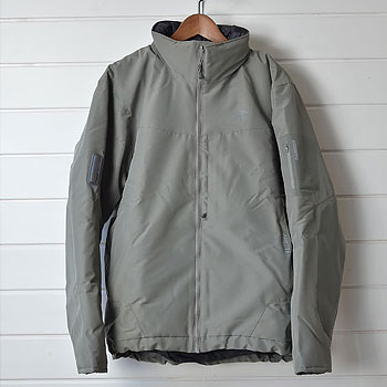 アークテリクス｜ARC'TERYX MATADOR マタドールジャケット｜買取査定