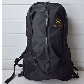 アークテリクス｜ARC'TERYX ARRO 22 バックパック｜買取査定