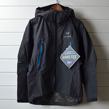 アークテリクス｜ARC'TERYX ALPHA SL JACKET｜買取査定