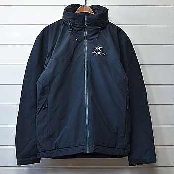 	
ARC'TERYX FISSION SV JACKET/アークテリクス フィション SV ジャケット