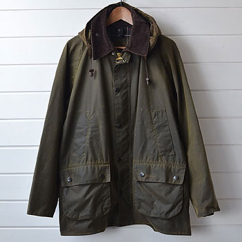 バブアー｜Barbour クラシックビデイル ジャケット｜買取査定