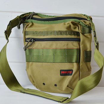 ブリーフィング｜BRIEFING デイトリッパーDAY TRIPPER ｜買取査定