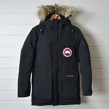 カナダグース｜CANADA GOOSE シタデル CITADEL｜買取査定