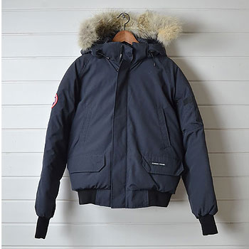 カナダグース｜CANADA GOOSE ヨークビル ボンバージャケット｜買取査定