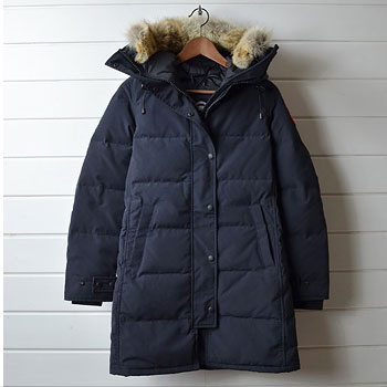 カナダグース｜CANADA GOOSE MACKENZIE PARKA｜買取査定