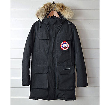 CANADA GOOSE CITADEL PARKA/カナダグース シタデル パーカ