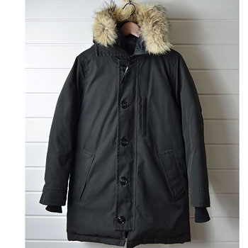 カナダグース｜CANADA GOOSE CHATEU シャトーパーカ ｜買取査定