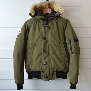 カナダグース｜CANADA GOOSE ラブラドール LABRADOR｜買取査定