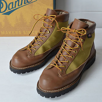 ダナー｜Danner LIGHT ダナーライト 9.5 EE｜買取査定