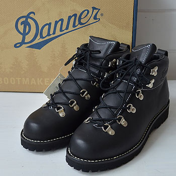 ダナー｜Danner×AVIREX 35周年記念マウンテントレイルブーツ｜買取査定