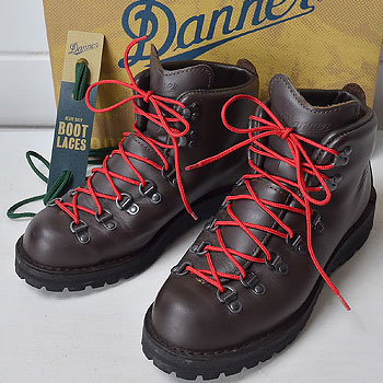 ダナー｜Danner DJ MTN LIGHT Ⅱ 30800X マウンテンライト｜買取成立