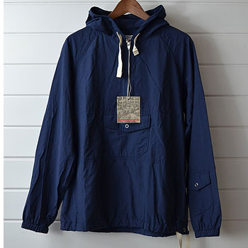 ENGINEERED GARMENTS｜ビーチポップオーバー｜買取査定