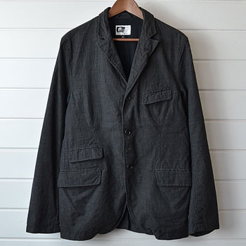 ENGINEERED GARMENTS｜アンドーバージャケットWC Twill｜買取査定