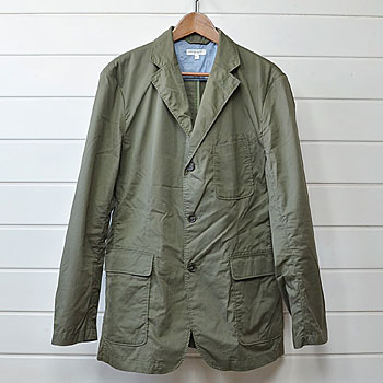 Engineered Garments/エンジニアードガーメンツ買取強化中！-全国送料