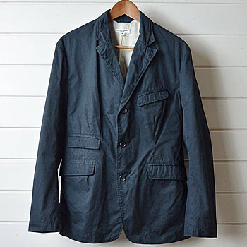 	
Engineered Garments Andover Jacket/エンジニアードガーメンツ アンドーバージャケット