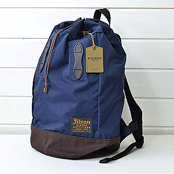 	
FILSON small day pack/フィルソン スモールデイパック