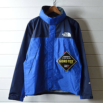 THE NORTH FACE MOUNTAIN RAINTEX/ノースフェイス マウンテンレインテックス