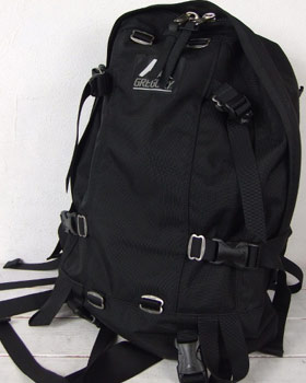 グレゴリー｜ GREGORY デイ＆ハーフ｜美品 ｜買取査定