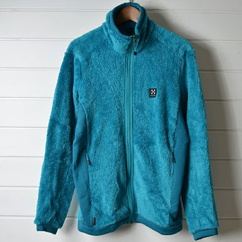ホグロフス｜ HAGLOFS ZONE ゾーンジャケット ｜買取査定
