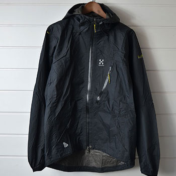 ホグロフス｜HAGLOFS LIM アルティメイト ジャケット ｜買取査定