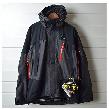 ホグロフス｜HAGLOFS ANANTA JACKET アナンタ ジャケット｜買取査定