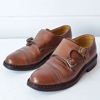 ジョンロブ｜JOHN LOBB ダブルモンクストラップシューズ ウィリアム｜買取査定