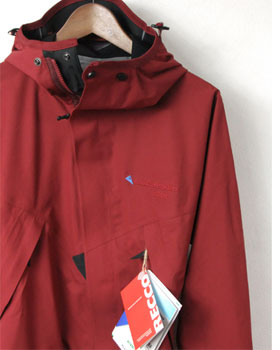 クレッタルムーセン｜クルーザージャケット ウールフランネル買取査定