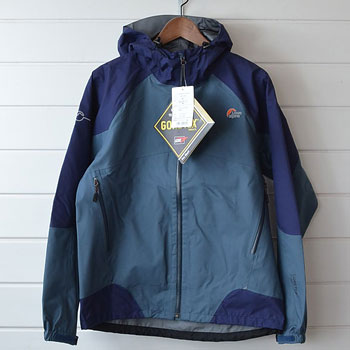 ロウアルパイン｜Lowe alpine GTX VENTURE PRO JACKET ｜買取査定