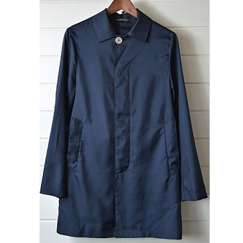 マッキントッシュ｜MACKINTOSH FARNELL スプリングコート ｜買取査定