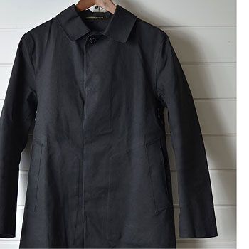 マッキントッシュ｜MACKINTOSH FENWICK フェンウィック コート ｜買取査定