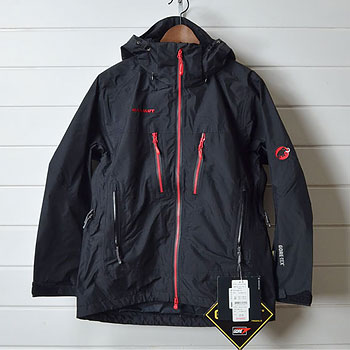 マムート｜MAMMUT GORE TEX ICE FIELD2ジャケット ｜買取査定