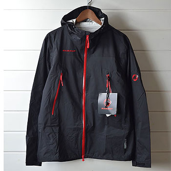 マムート｜MAMMUT ドライテック コンパクトジャケット ｜買取査定