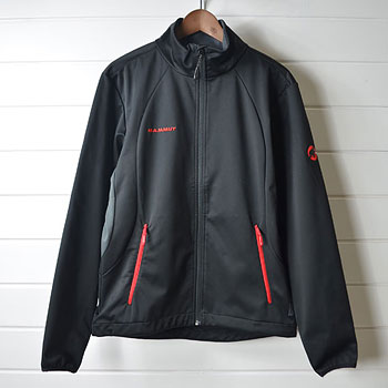 マムート｜MAMMUT snowdon jacket｜美品 ｜買取査定