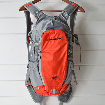 マムート｜MAMMUT LITHIUM Z 20｜美品 ｜買取査定