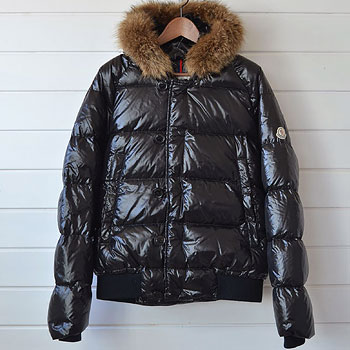 モンクレール｜MONCLER ブルガリBULGARIE ダウンジャケット ｜買取査定