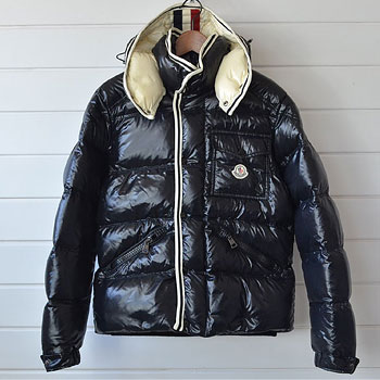 モンクレール｜MONCLER ブランソン ダウンジャケット｜買取査定