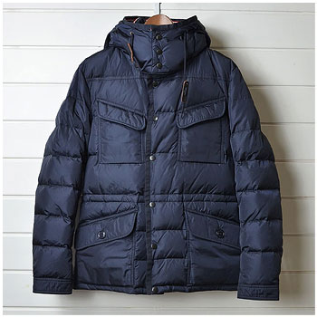 モンクレール｜MONCLER MILLAIS ダウンジャケット｜買取査定