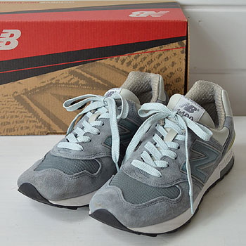 ニューバランス｜NEW BALANCE M1400 SB ｜買取査定