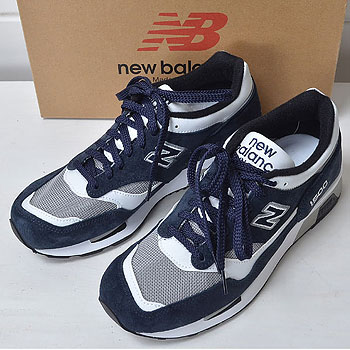 ニューバランス｜NEW BALANCE M1500NWG　UKモデル｜新品 ｜買取査定