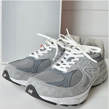 ニューバランス｜NEW BALANCE M990GL3 MADE IN U.S.Aスエード ｜買取査定