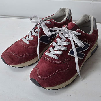 ニューバランス｜NEW BALANCE J.CREW別注 1400WN ｜買取査定