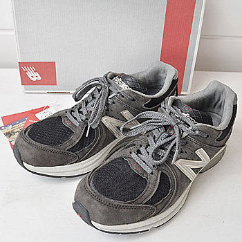 New Balance M2040 BK1/ニューバランス ブラックのお買取り