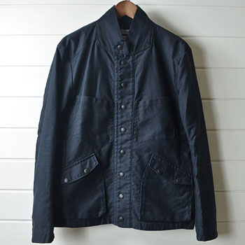 ノンネイティブ｜nonnative ライダー ジャケット｜美品 ｜買取査定