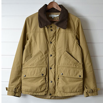 ノンネイティブ｜nonnative hiker ハイカージャケット｜買取査定