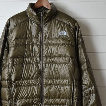 ノースフェイス｜THE NORTH FCAE ライトヒートジャケット｜XL ｜買取査定