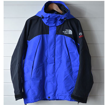 ノースフェイス｜THE NORTH FCAE ゴアテックス マウンテンジャケット｜買取査定