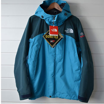 ノースフェイス｜THE NORTH FCAE ゴアテックス マウンテンジャケット｜買取査定