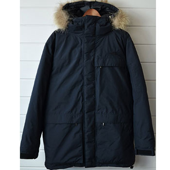 ノースフェイス｜THE NORTH FCAE ゴアメトロ ダウンジャケット｜買取査定